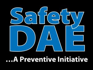 Safety DAE: A Preventative Initiative @ College of Charleston TD Arena